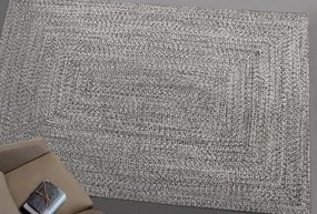 ΧΑΛΙ ΔΩΜΑΤΙΟΥ 60x130cm GUY LAROCHE - PULSE GREY