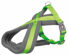 Λουρί Σκύλου Trixie Confort New Premium Μήλο