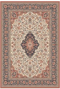 Χαλί Hali 8745/624 Beige-Rust Carpet Couture 170X230cm