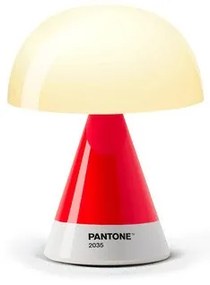 Lexon X Pantone / Επιτραπέζιο Led Φωτιστικό Mina M - 2035