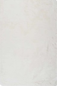 Χαλί Γούνινο (180x250) Polcarpet Rabbit White