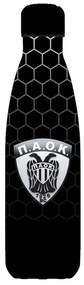 Μπουκάλι Θερμός 500ml Must Παοκ BC 000132001
