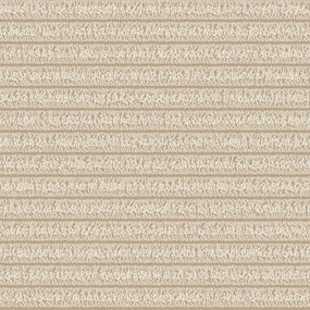 ALDO CRISTIANO ΚΑΝΑΠΕΣ ΚΡΕΒΑΤΙ ΓΩΝΙΑ ΑΝΑΣΤΡΕΨΙΜΗ OFF WHITE 220x150x88 - 70-0409