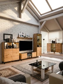 Σύνθεση σαλονιού Tivoli
