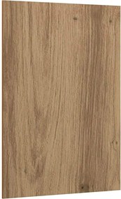 vidaXL Διακοσμητικά Πάνελ 50 τμχ. Artisan Oak 21 x 30 x 0,27 εκ