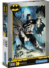 Clementoni Παζλ Batman 500 τμχ