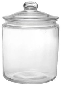 Δοχείο Αποθήκευσης 5lt Espiel Large JAR109K4