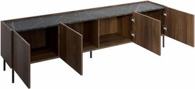 Έπιπλο τηλεόρασης Tewos 4D