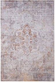 Χαλί Rusty 481D Grey Royal Carpet 160X234cm