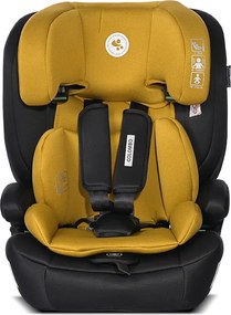 CAR SEAT COLOMBO I-size 76-150CM LEMON CURRY