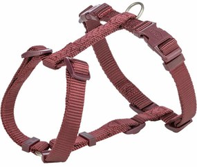 Λουρί Σκύλου Trixie Premium Κόκκινο M/L