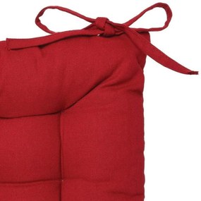 Μαξιλάρι έδρας Atmosphera 38 x 38 cm