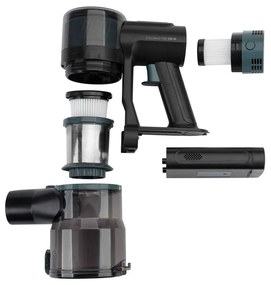 Ηλεκτρική σκούπα JATA JEAP1629