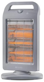 Olimpia Splendid Solaria EVO S Σόμπα Αλογόνου με Θερμοστάτη 1200W