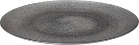 Πιάτο Φαγητού Ρηχό (Φ28) S-D Aurore Grey 202165B