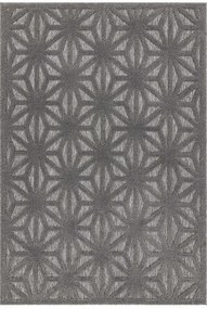 Χαλί Salta SA01 Star Anthracite Asiatic London 120X170cm