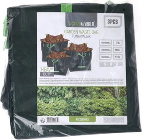 Σάκοι κήπου ProGarden - 70lt, 105lt, 175lt