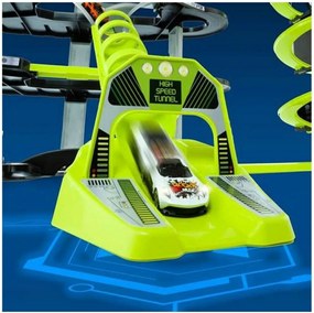 Γκαράζ Parking με Οχήματα Moltó Super-Parkhaus 152 cm