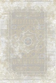 Χαλί PEARL 2077 BEIGE &#8211; 200×290 cm 200cm x 290cm Cream