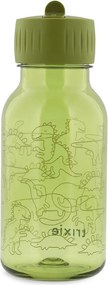 Παγούρι 350ml Με Στόμιο Trixie Tritan Daring Dino