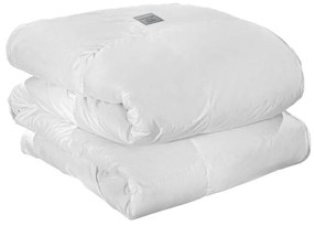 Πάπλωμα Πουπουλένιο Prestige White Guy Laroche Queen Size 220x240cm Feather