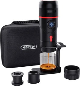 HIBREW H4 Premium 80W 3-σε-1 μηχανή εσπρέσο