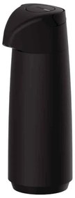 Θερμός 1,8lt με DISPENSER EXATA 61639/583-BLACK - Tramontina