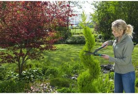 Ψαλίδια κλαδέματος με δύο χέρια Gardena Boxwood