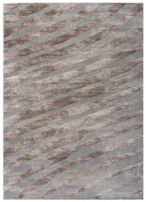 Beauty Home Χαλί Zenia Art 9438 Μπεζ,Γκρι 133x190
