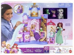 Κουκλόσπιτο Disney Princess