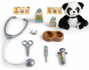 Κούνια για κούκλες Smoby