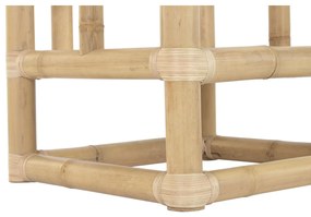 Καναπές κήπου Home ESPRIT 135 X 70 X 80 CM