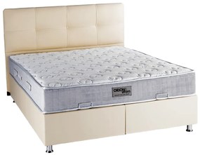 281 ΚΡΕΒΑΤΙ / BED HARMONY