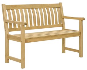 Liberta GARDEN ΠΑΓΚΑΚΙ ΦΥΣΙΚΟ 120x59,5xH88cm 120x59,5xH88cm 22-0228