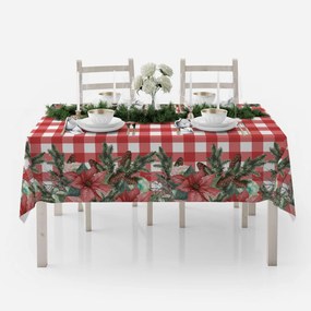 Tablecloth Hm-Tblnwy26-1-140 x 300 Multicolor