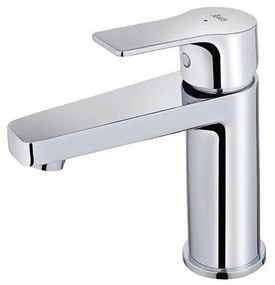 Teka Manacor Cold Μπαταρία Νιπτήρος 1 Παροχής Χρώμιο 845111200