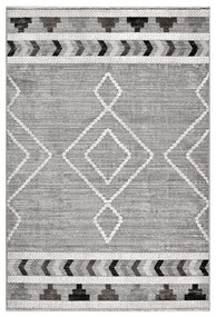 Χαλί (165x240) Polcarpet Havana Aztec 803 Grey