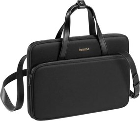 Laptop bag tomtoc 13.5-14" Versatile-A12 (black)
