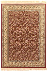 Κλασικό Χαλί Sherazad 6461 8302 RED Royal Carpet - 140 x 190 cm