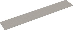 vidaXL Χαλί Διάδρομος Εμφάνιση Σιζάλ Platina 50 x 300 εκ.