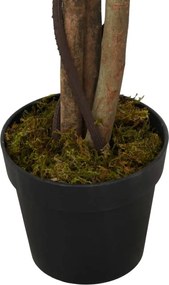 vidaXL Δέντρο Μπαμπού Τεχνητό 1260 Κλαδιά Πράσινο 200 εκ.