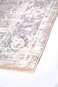 Χαλί Tokyo 64A L.GREY Royal Carpet - 160 x 230 cm - 11TOK64A.160230