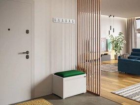 Παπουτσοθήκη Grawis-Prasino