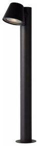 Φωτιστικό Κολόνα-Κολωνάκι Lucide 14881-70-30 DINGO-LED Ανθρακί (Anthracite) 3000 K