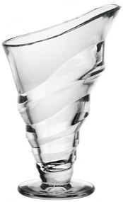 Μπωλ Παγωτού Circee 623901 11,5x16,5cm Clear La Rochere Glass