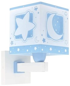 Moonlight Blue απλίκα τοίχου (63239[T]) - 63239T - 63239T