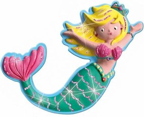 Μοντελοποίηση πάστας SES Creative   Σειρά χύτευσης Ocean