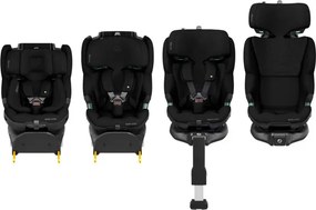 Maxi-Cosi® Κάθισμα Αυτοκινήτου Emerald 360 Pro Authentic Black 0-36kg