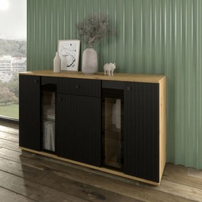 Μπουφές Salvia - Fusiko-Mavro