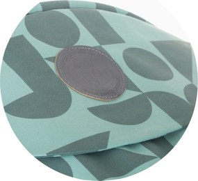 Καρότσι Μωρού με Αυτόματο Κλείσιμο "EASY GO" aloe